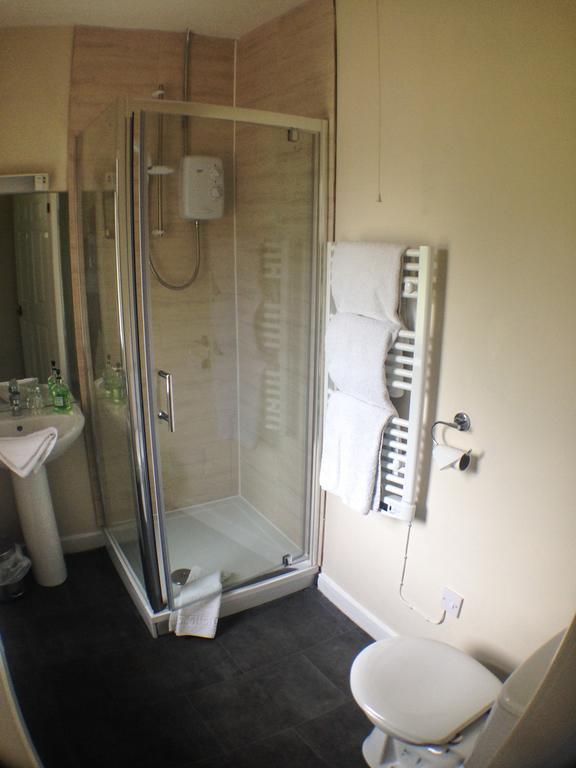 Primrose Tempat Tidur & Sarapan 3*