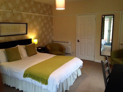 Primrose Tempat Tidur & Sarapan York