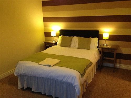Tempat Tidur & Sarapan Primrose 3*